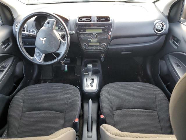 Photo 8 from auction – 2015 MITSUBISHI MIRAGE ES with VIN ML32A4HJ1FH006249