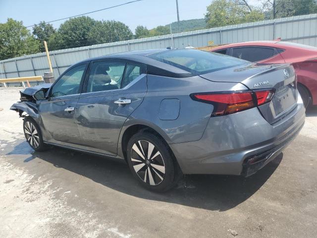 Photo 2 from auction – 2021 NISSAN ALTIMA SV with VIN 1N4BL4DV2MN358907