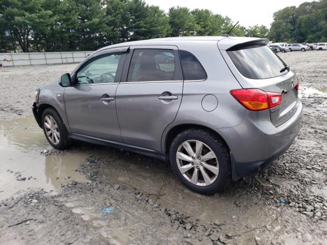 Photo 2 from auction – 2014 MITSUBISHI OUTLANDER with VIN 4A4AR4AU1EE025687