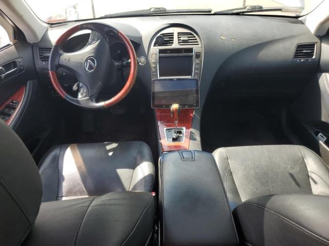 Снимка 8 от търг – 2007 LEXUS ES 350 с VIN JTHBJ46G072081936