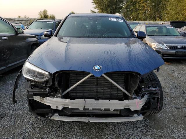 Photo 5 from auction – 2020 BMW X3 XDRIVE3 with VIN 5UXTS1C05L9D00255