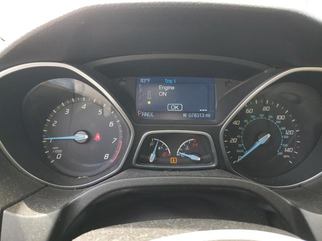 Photo 9 from auction – 2014 FORD FOCUS SE with VIN 1FADP3F29EL269696
