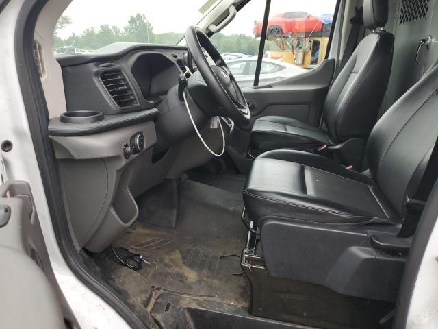 Photo 7 from auction – 2020 FORD TRANSIT T- with VIN 1FTBR1X82LKB59918