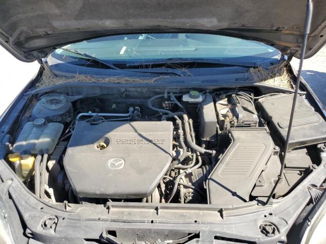Photo 11 from auction – 2008 MAZDA 3 HATCHBAC with VIN JM1BK344081833062