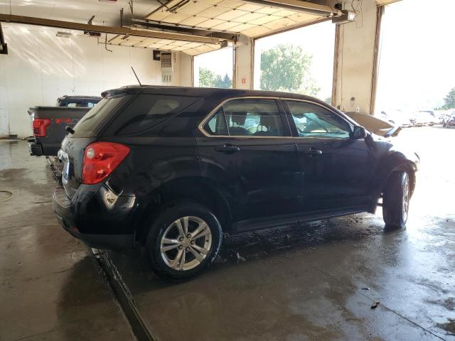 Photo 3 from auction – 2015 CHEVROLET EQUINOX LS with VIN 2GNFLEEK0F6127542