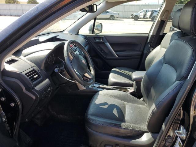 Photo 7 from auction – 2014 SUBARU FORESTER 2 with VIN JF2SJAJC0EH529592