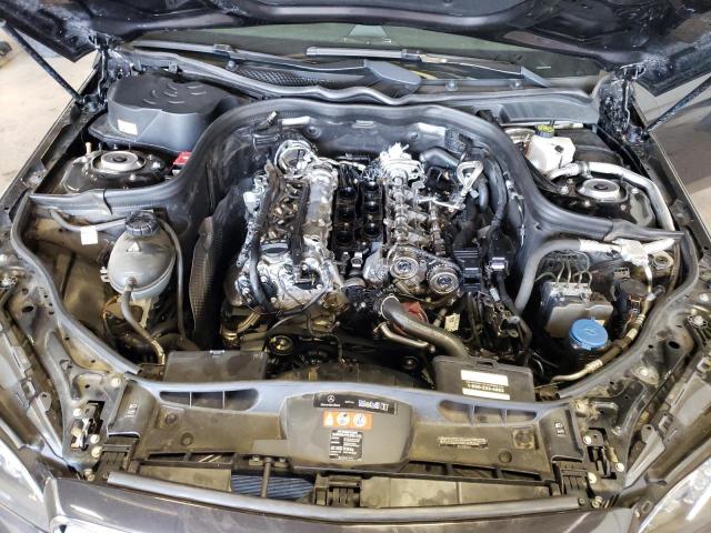 Photo 11 from auction – 2014 MERCEDES-BENZ E 350 4MAT with VIN WDDHF8JB2EA992892
