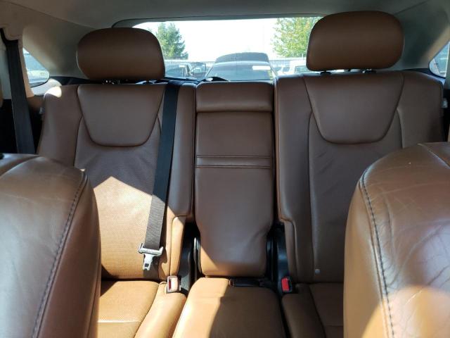 Photo 10 from auction – 2013 LEXUS RX 350 BAS with VIN 2T2BK1BA1DC165397