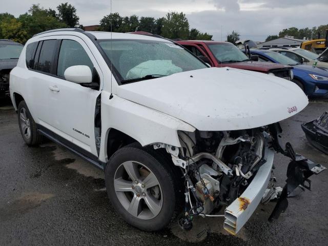 Снимка 4 от търг – 2016 JEEP COMPASS LA с VIN 1C4NJDEB0GD767810