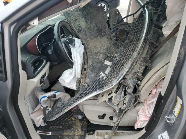 Photo 7 from auction – 2020 CHRYSLER PACIFICA L with VIN 2C4RC1GG4LR130865