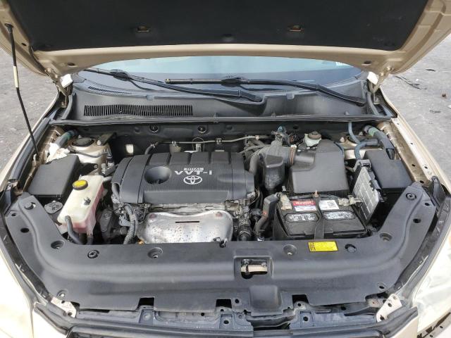 Photo 11 from auction – 2009 TOYOTA RAV4 with VIN JTMBF33V295013395