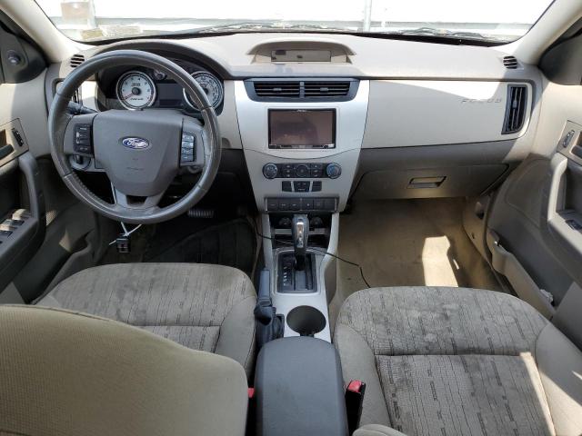 Photo 8 from auction – 2010 FORD FOCUS SE with VIN 1FAHP3FN4AW117765