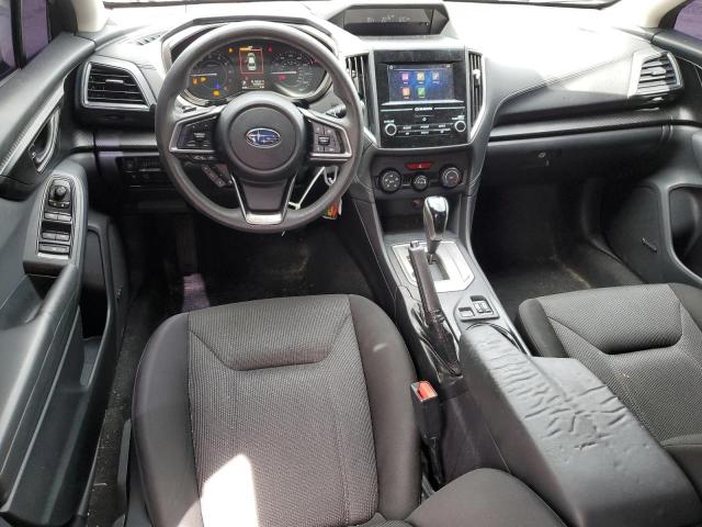 Photo 8 from auction – 2018 SUBARU IMPREZA PR with VIN 4S3GKAD66J3604729