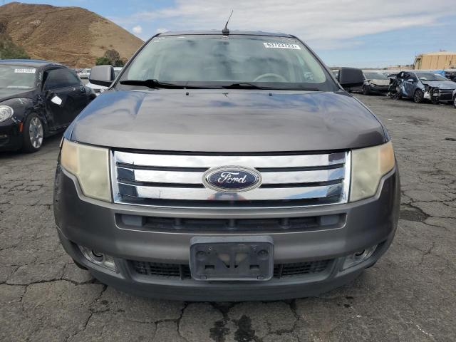 Photo 5 from auction – 2010 FORD EDGE SEL with VIN 2FMDK3JC5ABA72443