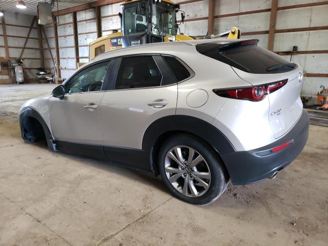Photo 2 from auction – 2023 MAZDA CX-30 SELE with VIN 3MVDMBBM2PM527576