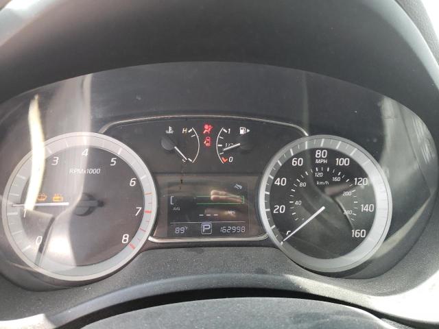 Photo 9 from auction – 2014 NISSAN SENTRA S with VIN 3N1AB7AP7EY237121