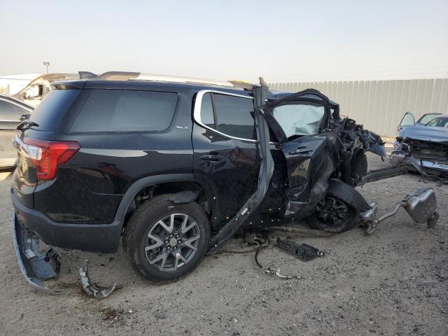 Photo 3 from auction – 2023 GMC ACADIA SLT with VIN 1GKKNUL48PZ215541