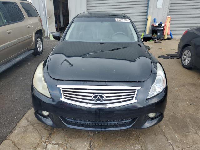 Photo 5 from auction – 2011 INFINITI G37 BASE with VIN JN1CV6AP7BM508543