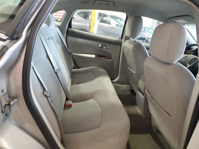 Photo 10 from auction – 2008 BUICK LACROSSE C with VIN 2G4WC582281294775