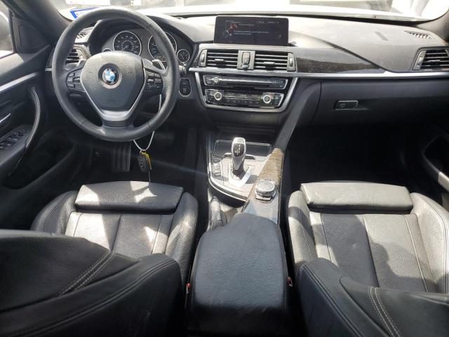 Photo 8 from auction – 2016 BMW 428 I GRAN with VIN WBA4A9C50GG507733