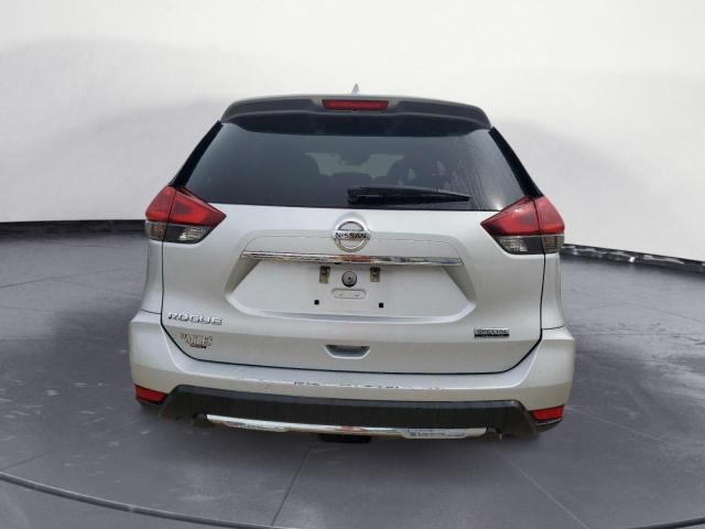 Photo 6 from auction – 2019 NISSAN ROGUE S with VIN 5N1AT2MT8KC762999