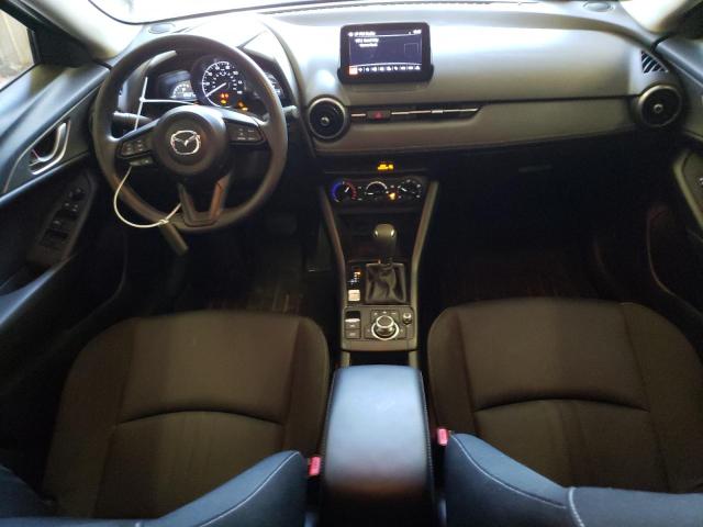 Photo 8 from auction – 2019 MAZDA CX-3 SPORT with VIN JM1DKFB76K1445736