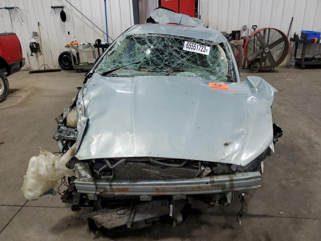 Photo 5 from auction – 2013 FORD FUSION SE with VIN 3FA6P0LU8DR244320
