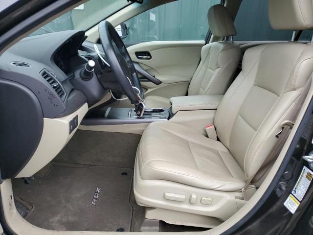Photo 7 from auction – 2015 ACURA RDX with VIN 5J8TB4H33FL018546