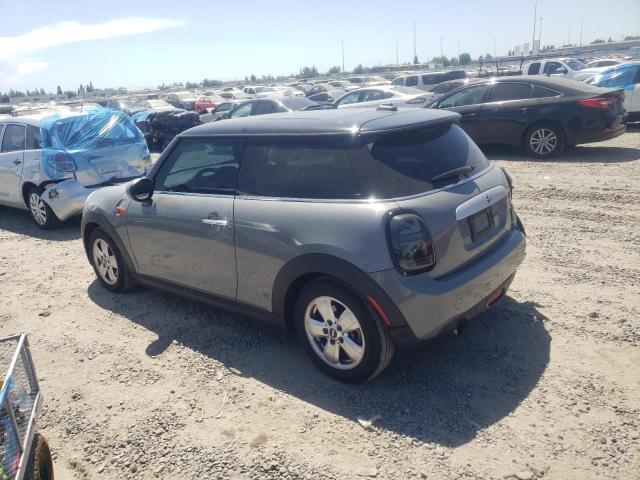 Photo 2 from auction – 2014 MINI COOPER with VIN WMWXM5C57ET932867