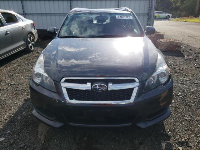 Photo 5 from auction – 2013 SUBARU LEGACY 2.5 with VIN 4S3BMBC62D3043266