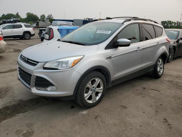 FORD ESCAPE SE 2013 with VIN 1FMCU9G96DUC12292 - Photo from auction