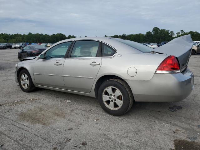 Photo 2 from auction – 2008 CHEVROLET IMPALA LT with VIN 2G1WT58N589108753