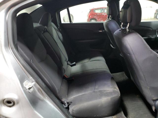 Photo 10 from auction – 2013 CHRYSLER 200 TOURIN with VIN 1C3CCBBG4DN718013
