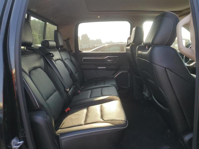 Photo 10 from auction – 2019 RAM 1500 LARAM with VIN 1C6SRFJT8KN759468