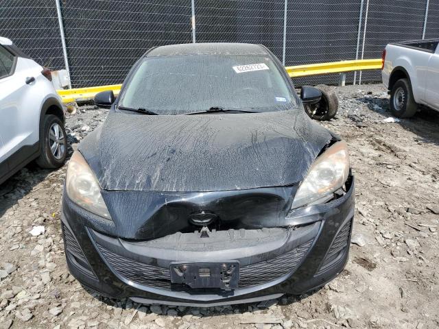 Photo 5 from auction – 2011 MAZDA 3 I with VIN JM1BL1VF9B1401790