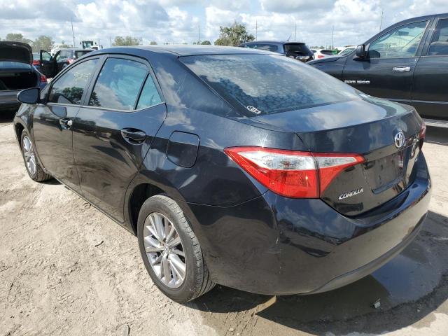 Zdjęcie 2 z aukcji – 2014 TOYOTA COROLLA L z VIN 2T1BURHE2EC205883