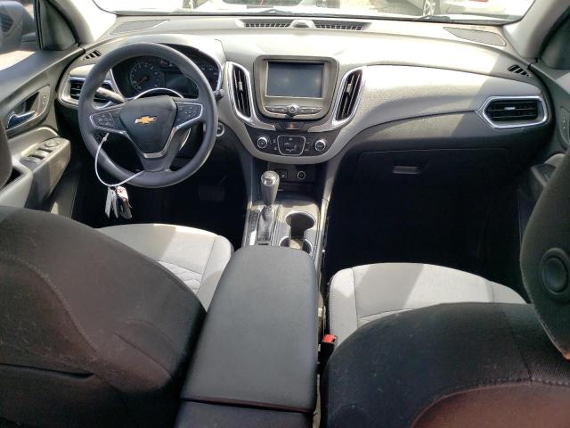 Photo 8 from auction – 2018 CHEVROLET EQUINOX LS with VIN 3GNAXHEV7JL127214