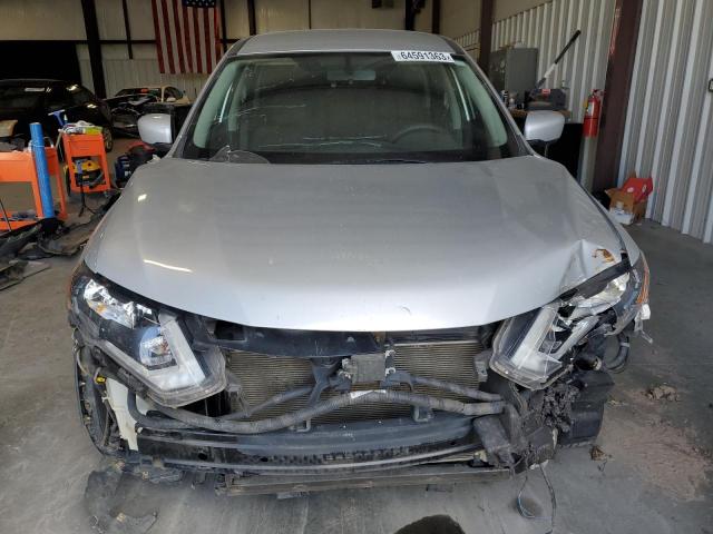 Photo 5 from auction – 2018 NISSAN ROGUE S with VIN KNMAT2MT4JP581152