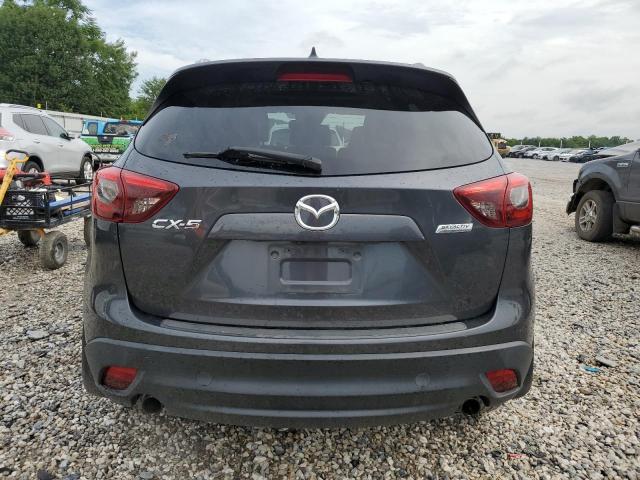 Photo 6 from auction – 2016 MAZDA CX-5 GT with VIN JM3KE2DY6G0693258