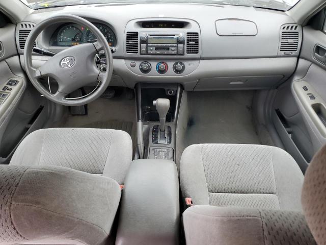 Photo 8 from auction – 2003 TOYOTA CAMRY LE with VIN 4T1BF30K73U567342