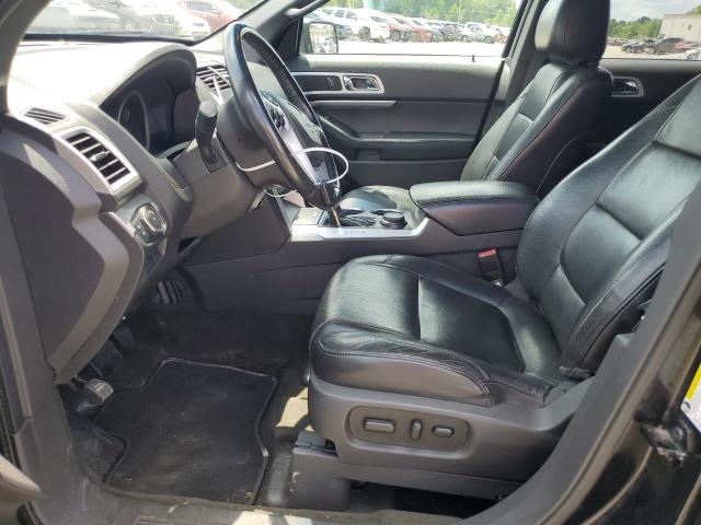 Photo 7 from auction – 2013 FORD EXPLORER X with VIN 1FM5K8D84DGC10849