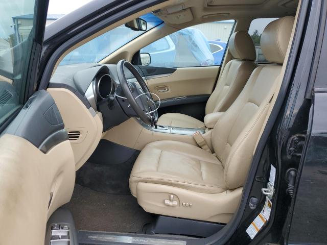 Photo 7 from auction – 2007 SUBARU B9 TRIBECA with VIN 4S4WX86DX74401505