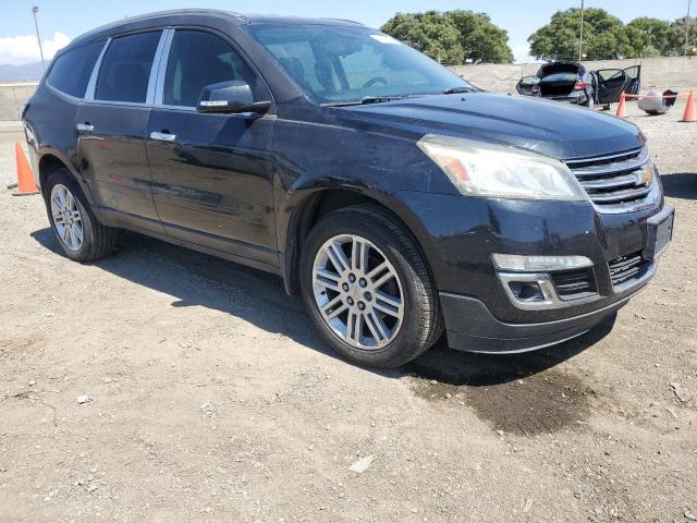 Photo 4 from auction – 2015 CHEVROLET TRAVERSE L with VIN 1GNKRGKD2FJ274110