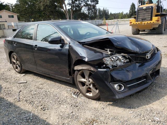 Photo 4 from auction – 2014 TOYOTA CAMRY L with VIN 4T1BF1FK2EU340784