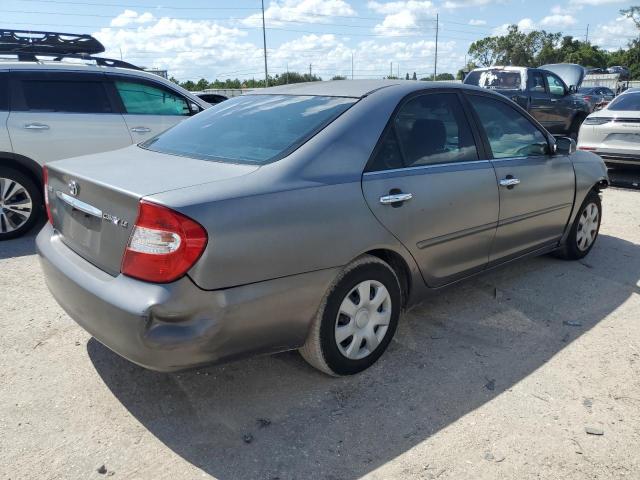 Photo 3 from auction – 2002 TOYOTA CAMRY LE with VIN 4T1BE32K02U537002