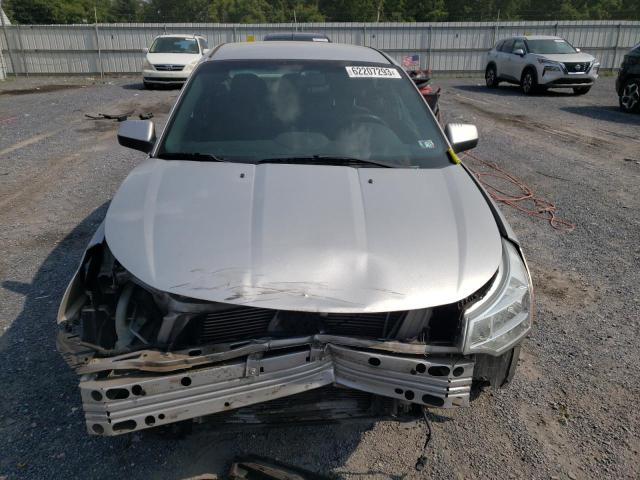 Photo 5 from auction – 2009 FORD FOCUS SES with VIN 1FAHP36N29W109370