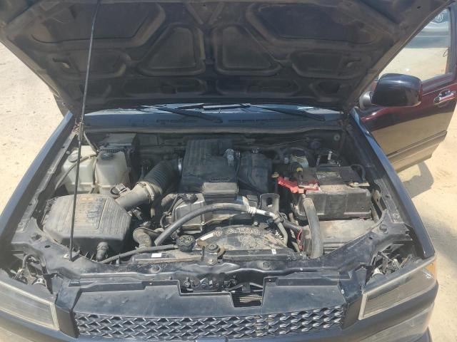 Photo 11 from auction – 2012 CHEVROLET COLORADO L with VIN 1GCDSCF97C8162426
