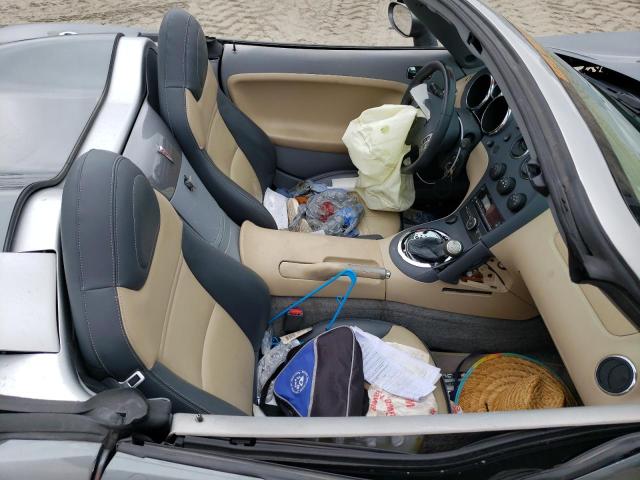 صورة رقم 10 من المزاد - 2007 PONTIAC SOLSTICE مع VIN 1G2MB35B67Y136916