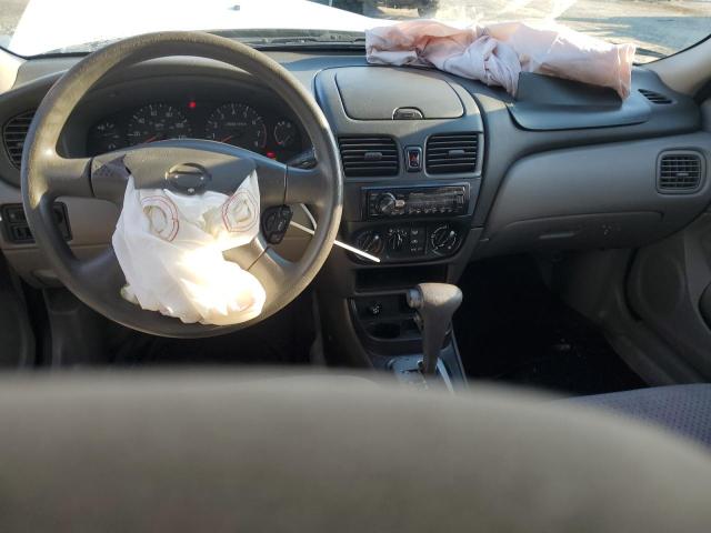 Photo 8 from auction – 2005 NISSAN SENTRA 1.8 with VIN 3N1CB51D45L490896