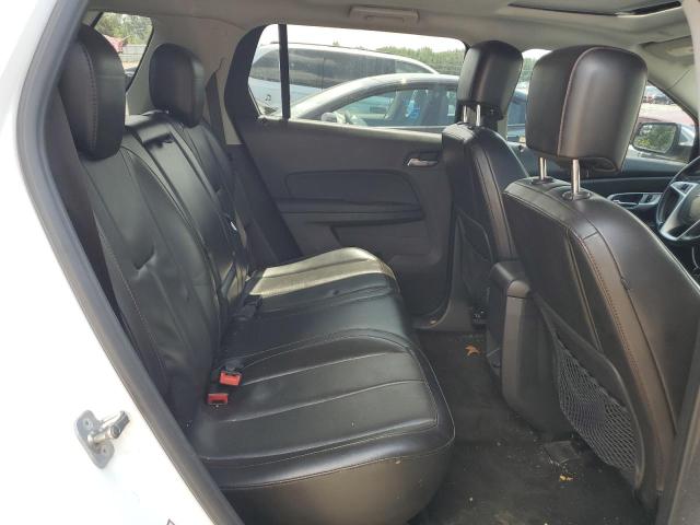 Photo 11 from auction – 2013 GMC TERRAIN SL with VIN 2GKALWEK6D6110979